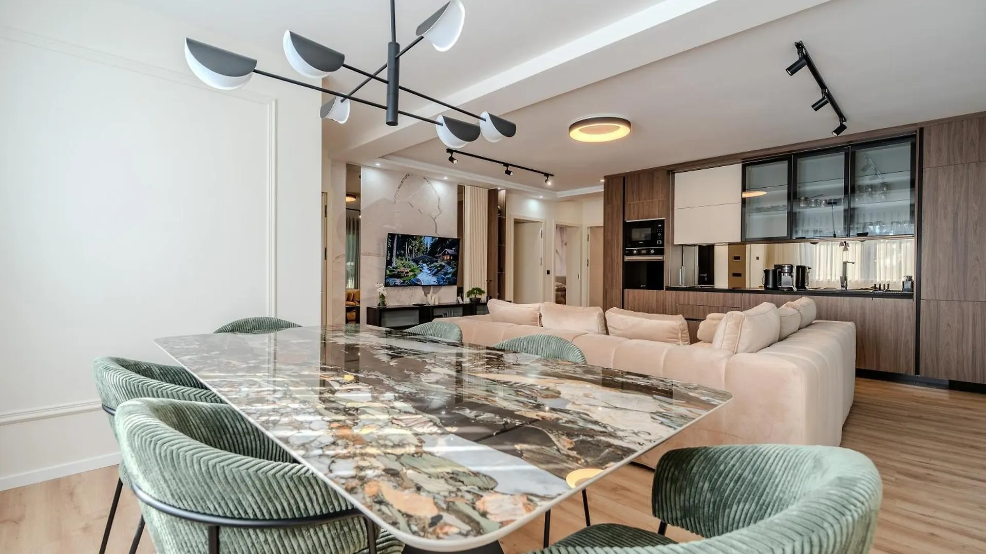 Villa Ballat 프리블라카 0*,  크로아티아