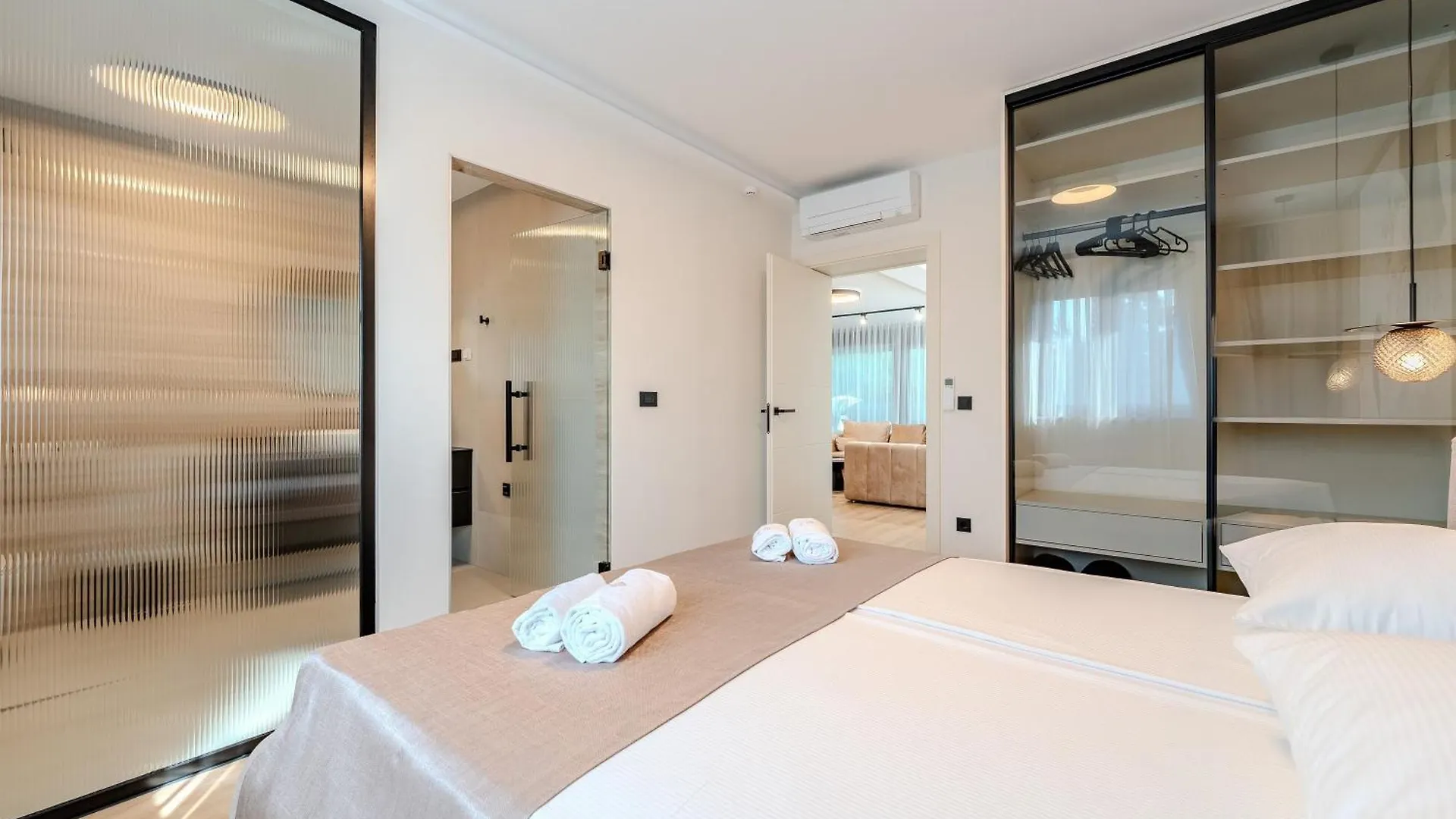 Villa Ballat 프리블라카