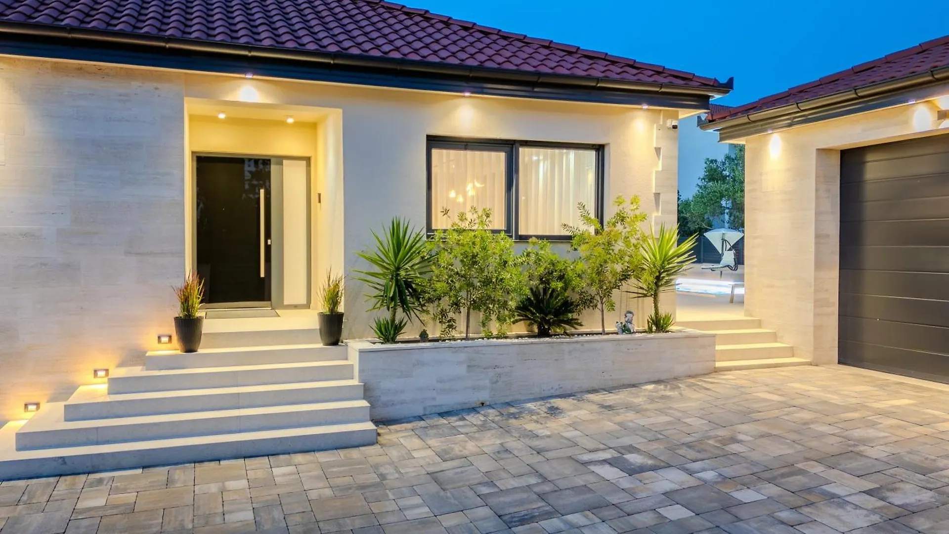 Villa Ballat 프리블라카