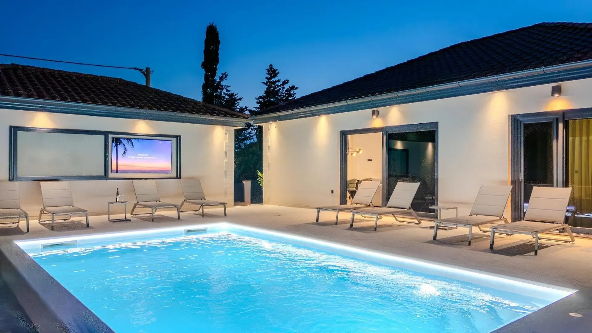 Villa Ballat 프리블라카